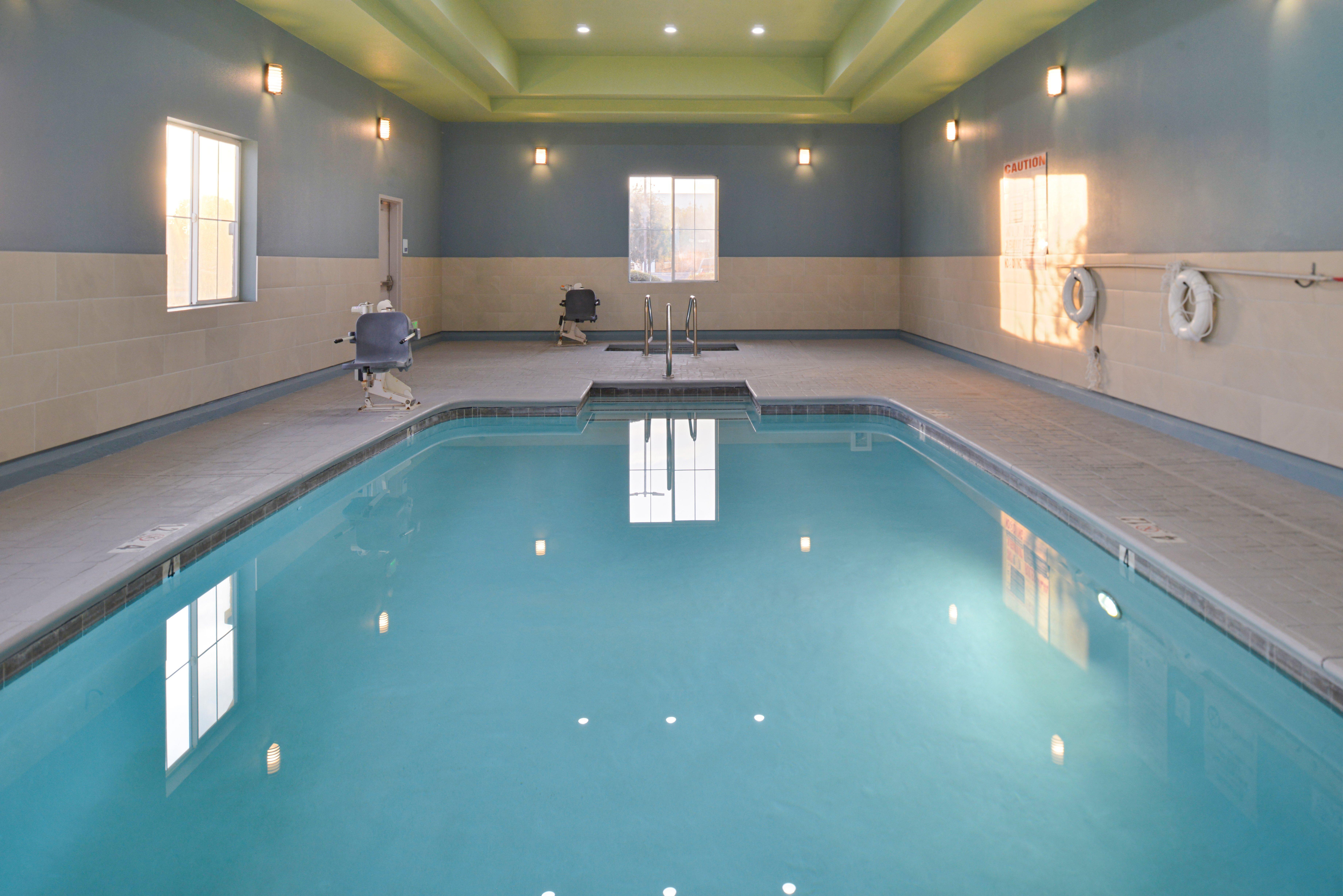 Holiday Inn Express Lodi By Ihg Exterior photo